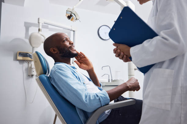 Best Broken Tooth Emergency  in Williamston, NC