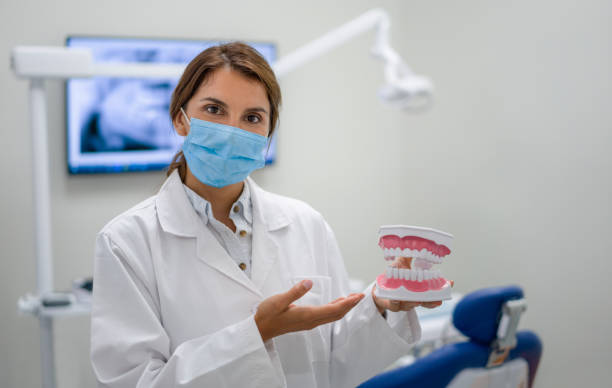 Best Dentist for Tooth Abscess  in Williamston, NC