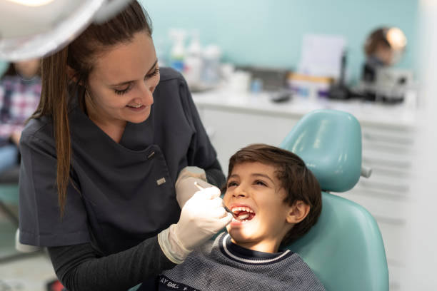 Best Knocked-Out Tooth Emergency  in Williamston, NC