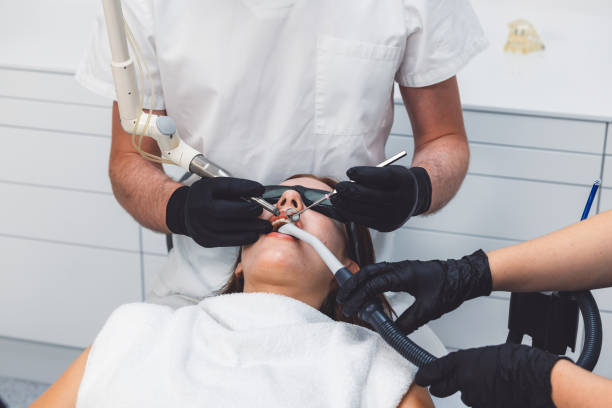 Best Chipped Tooth Repair Near Me  in Williamston, NC