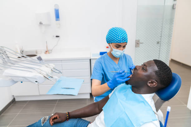 Best Urgent Tooth Repair  in Williamston, NC